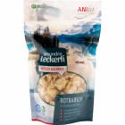 Hond Kat Snacks Roodbaars 35g 1 Stuk -1- Anifit
